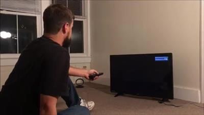 hdtv antenna power inserter